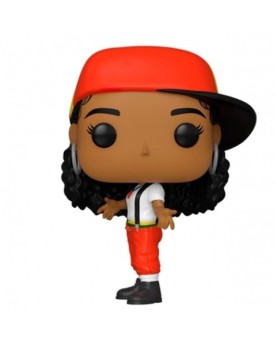 Funko pop estrellas de la musica tlc chilli 56732