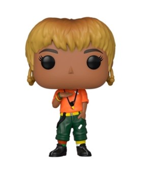 Funko pop estrellas de la musica tlc t - boz 56734