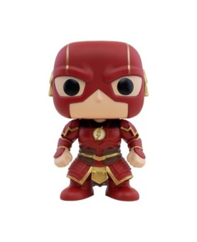 Funko pop dc imperial palace the flash 52432