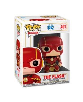 Funko pop dc imperial palace the flash 52432