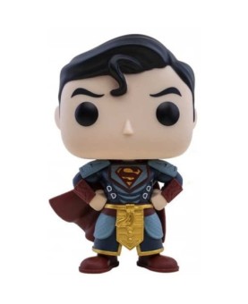 Funko pop dc imperial palace superman 52433