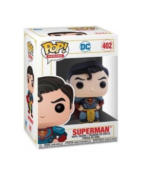 Funko pop dc imperial palace superman 52433