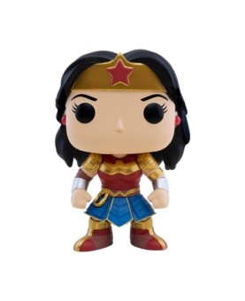 Funko pop dc imperial palace wonder woman 52434