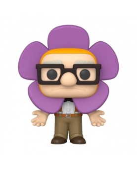 Funko pop disney up dug days carl flor 57383