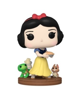 Funko pop disney ultimate princess blancanieves 55973