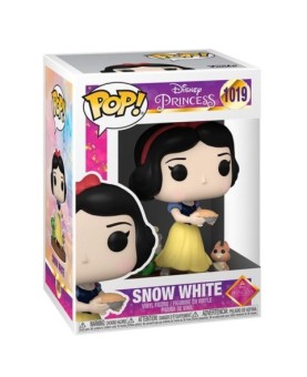 Funko pop disney ultimate princess blancanieves 55973