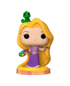 Funko pop disney ultimate princess rapunzel 55972