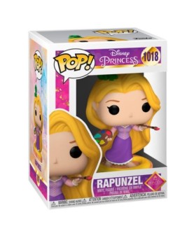 Funko pop disney ultimate princess rapunzel 55972