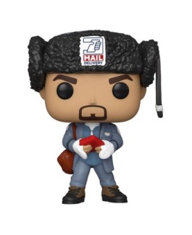 Funko pop cine un padre apuros jingle all the way myron 56833