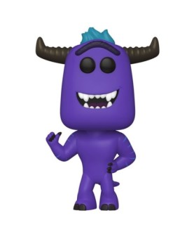 Funko pop disney monster at work tylor tuskmon 57381