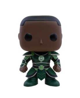 Funko pop dc imperial linterna verde 52431