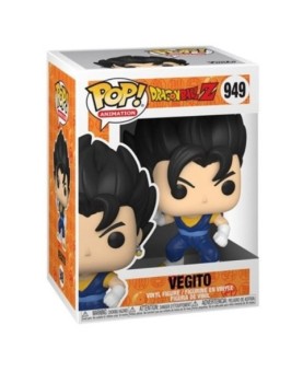 Funko pop dragon ball z vegito 48662