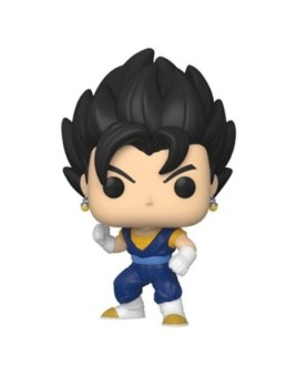 Funko pop dragon ball z vegito 48662