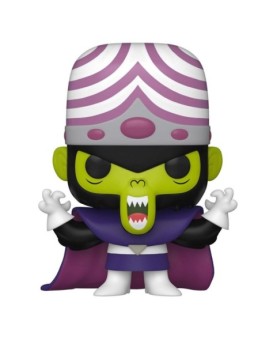 Funko pop animacion cartoon network supernenas mojo jojo 57779