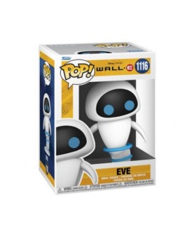 Funko pop disney wall - e eva 58688