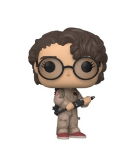 Funko pop cine cazafantasmas phoebe 48023