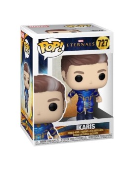 Funko pop marvel eternals ikaris 49704