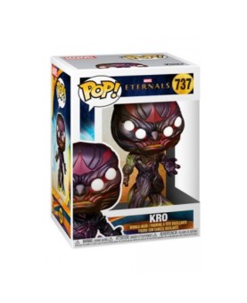 Funko pop marvel eternals kro 49717