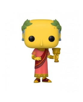 Funko pop animacion the simpsons señor burns como emperador montimus 59296