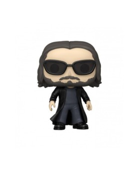 Funko pop cine the matrix 4 neo 59253