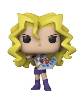 Funko pop animacion yugi oh mai valentine 57646