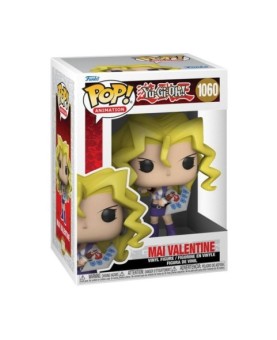 Funko pop animacion yugi oh mai valentine 57646