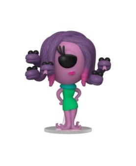 Funko pop disney monstruos sa monster inc 20th celia 57742