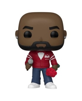 Funko pop estrellas de la musica boyz ii men wanya morris 56729