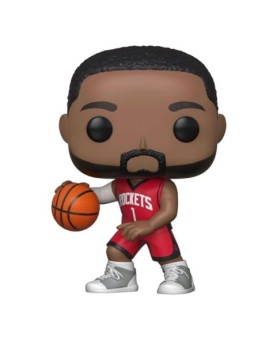 Funko pop deportes nba john wall houston rockets camiseta local 59261