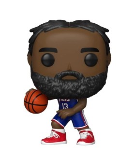 Funko pop deportes nba james harden brooklyn nets ce21 59264