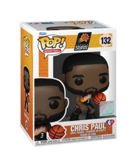 Funko pop deportes nba chris paul phoenix suns ce21 59262