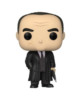 Funko pop dc the batman oswald cobblepot con opcion chase 59280