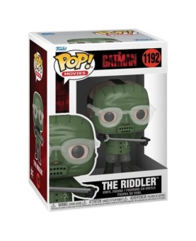 Funko pop dc the batman the riddler 59281