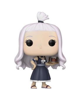 Funko pop animacion fairy tail mirajane strauss 57342