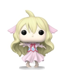 Funko pop animacion fairy tail mavis vermillion 57341