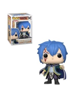 Funko pop animacion fairy tail jellal fernandes 57339