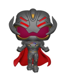 Funko pop marvel what if infinity ultron 58648