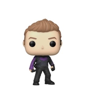 Funko pop marvel hawkeye ojo de halcon 59480