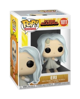 Funko pop my hero academia eri 47594