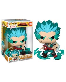 Funko pop my hero academia infinite deku 51933