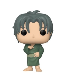 Funko pop animacion fruits basket shigure sohma fk52865