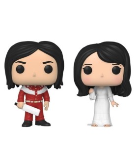 Funko pop estrellas del rock the white stripes pack 2 61428