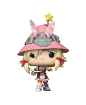 Funko pop videojuegos tiny tina wonderlands tiny tina 59331