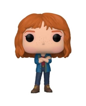 Funko pop cine jurassic park jurassic world dominion claire dearing 55296