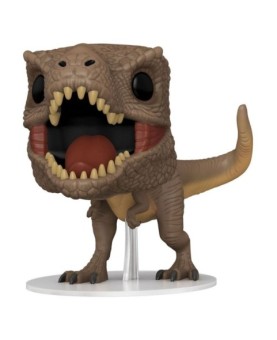 Funko pop cine jurassic park jurassic world 3 t - rex 62222