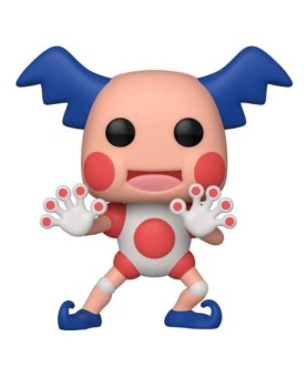 Funko pop pokemon mr. mime 63696