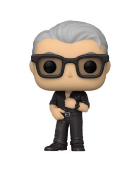 Funko pop cine jurassic park jurassic world dr. ian malcolm 62224