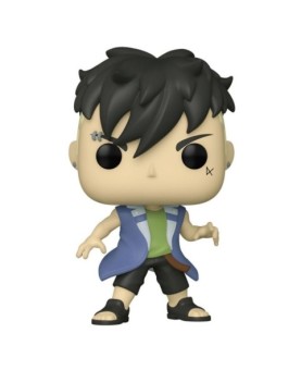 Funko pop animacion boruto kawaki 54490