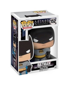 Funko pop dc the batman batman the animated series 11570