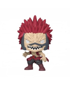 Funko pop my hero academia eijiro inquebrantable unbreakable 51934